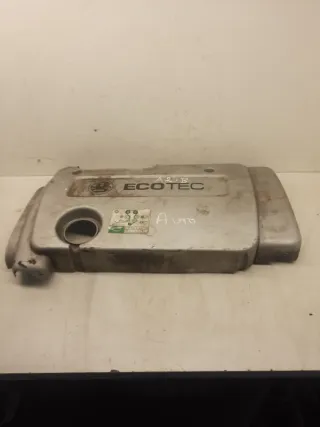  Декоративная крышка двигателя Opel Corsa C Арт 84807, вид 1