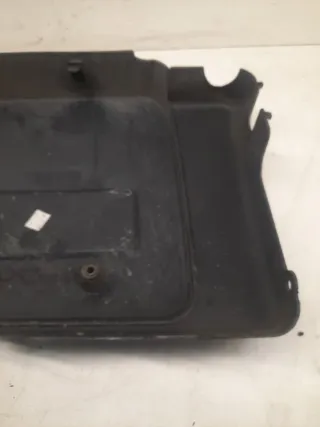  Декоративная крышка двигателя Opel Corsa C Арт 84807, вид 5