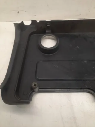  Декоративная крышка двигателя Opel Corsa C Арт 84807, вид 6