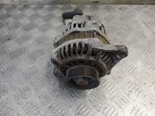 A5tb0091 Генератор Honda Jazz 1 Арт 88910, вид 2