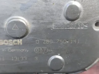 0280750141 Заслонка дроссельная Honda Jazz 1 Арт 88911, вид 6