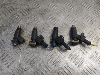 0280156188 Форсунка Honda Jazz 1 1.3л L13A1 Арт 88916, вид 1