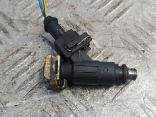 0280156188 Форсунка Honda Jazz 1 1.3л L13A1 Арт 88916, вид 4