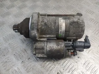 02m911023n Стартер Volkswagen Golf 5 Арт 88931, вид 1