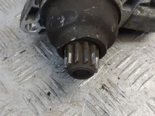02m911023n Стартер Volkswagen Golf 5 Арт 88931, вид 3