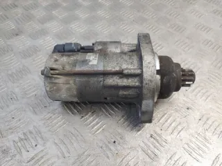 02m911023n Стартер Volkswagen Golf 5 Арт 88931, вид 4