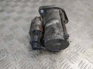 02m911023n Стартер Volkswagen Golf 5 Арт 88931, вид 5