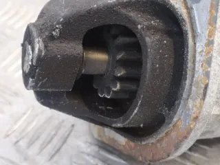 8980147432 Стартер Opel Astra J Арт 88944, вид 2