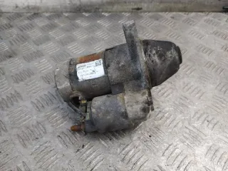 8980147432 Стартер Opel Astra J Арт 88944, вид 4