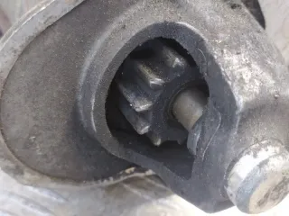 3m5t11000cf Стартер Ford Focus 2 restailing Арт 88946, вид 3