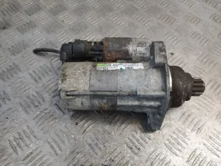 02m911024p Стартер Volkswagen Eos Арт 88947, вид 1
