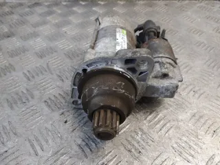 02m911024p Стартер Volkswagen Eos Арт 88947, вид 2