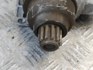 02m911024p Стартер Volkswagen Eos Арт 88947, вид 3