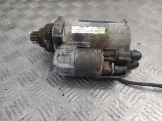 02m911024p Стартер Volkswagen Eos Арт 88947, вид 4