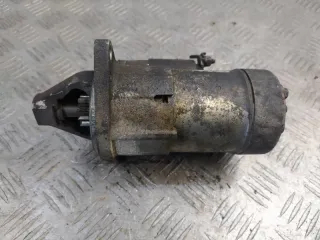 55556130 Стартер Opel Astra H Арт 88949, вид 1