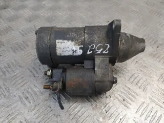 55556130 Стартер Opel Astra H Арт 88949, вид 4