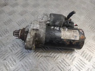 02z911024h Стартер Volkswagen Golf 7 Арт 88950, вид 1