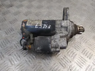02z911024h Стартер Volkswagen Golf 7 Арт 88950, вид 4