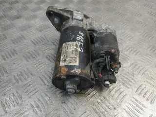 02z911024h Стартер Volkswagen Golf 7 Арт 88950, вид 5