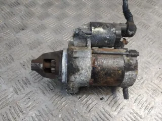 4280000950 Стартер Honda Jazz 1 Арт 88953, вид 1