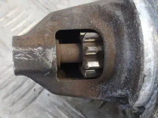 4280000950 Стартер Honda Jazz 1 Арт 88953, вид 2