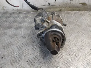 4280000950 Стартер Honda Jazz 1 Арт 88953, вид 3