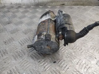 4280000950 Стартер Honda Jazz 1 Арт 88953, вид 5