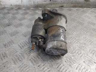 8980147432 Стартер Opel Astra J Арт 88955, вид 5