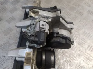 2900308501 Сервопривод заслонок впускного коллектора Audi A3 8L Арт 88973, вид 4