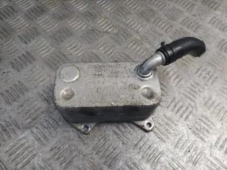 06d117021c Теплообменник масляного фильтра Audi A3 8L Арт 88979, вид 1