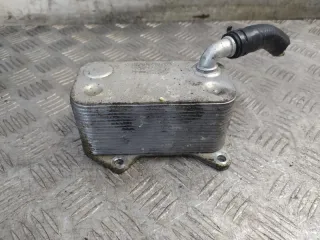 06d117021c Теплообменник масляного фильтра Audi A3 8L Арт 88979, вид 2