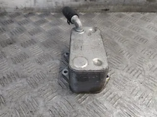 06d117021c Теплообменник масляного фильтра Audi A3 8L Арт 88979, вид 3