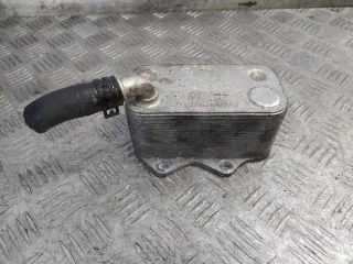 06d117021c Теплообменник масляного фильтра Audi A3 8L Арт 88979, вид 4