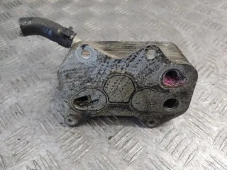 06d117021c Теплообменник масляного фильтра Audi A3 8L Арт 88979, вид 5