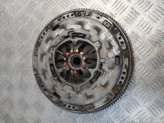  Комплект сцепления Audi A3 8L 2.0л AXW Арт 88980, вид 1