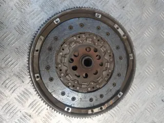  Комплект сцепления Audi A3 8L 2.0л AXW Арт 88980, вид 3