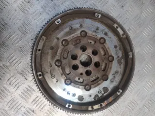  Комплект сцепления Audi A3 8L 2.0л AXW Арт 88980, вид 5