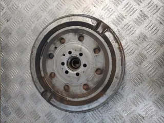  Комплект сцепления Audi A3 8L 2.0л AXW Арт 88980, вид 6