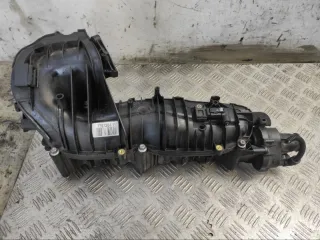 7797384 Коллектор впускной BMW 1 E81/E82/E87/E88 2.0л N47D20A Арт 89001, вид 1