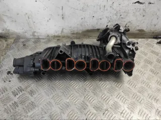 7797384 Коллектор впускной BMW 1 E81/E82/E87/E88 2.0л N47D20A Арт 89001, вид 5