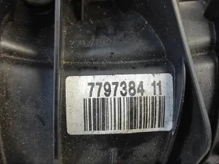 7797384 Коллектор впускной BMW 1 E81/E82/E87/E88 2.0л N47D20A Арт 89001, вид 6