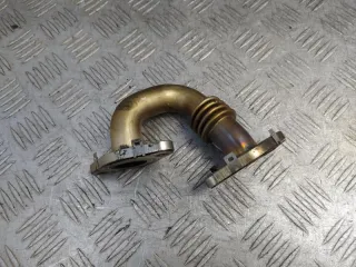 03g131521am Трубка системы рециркуляции EGR Volkswagen Eos Арт 89017, вид 2