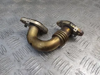 03g131521am Трубка системы рециркуляции EGR Volkswagen Eos Арт 89017, вид 4