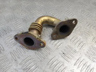 03g131521am Трубка системы рециркуляции EGR Volkswagen Eos Арт 89017, вид 5