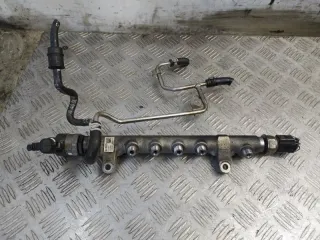 03l089c Топливная рампа Volkswagen Eos Арт 89019, вид 1
