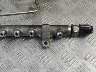 03l089c Топливная рампа Volkswagen Eos Арт 89019, вид 3