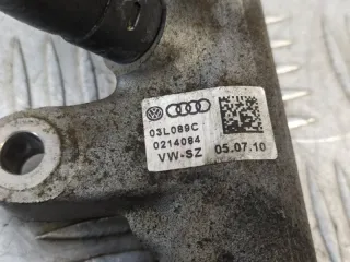 03l089c Топливная рампа Volkswagen Eos Арт 89019, вид 4