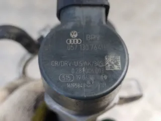 03l089c Топливная рампа Volkswagen Eos Арт 89019, вид 5