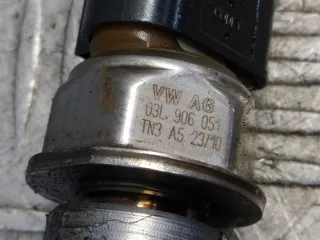 03l089c Топливная рампа Volkswagen Eos Арт 89019, вид 6