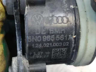 5n0965561a Насос антифриза (помпа) Volkswagen Eos Арт 89024, вид 6